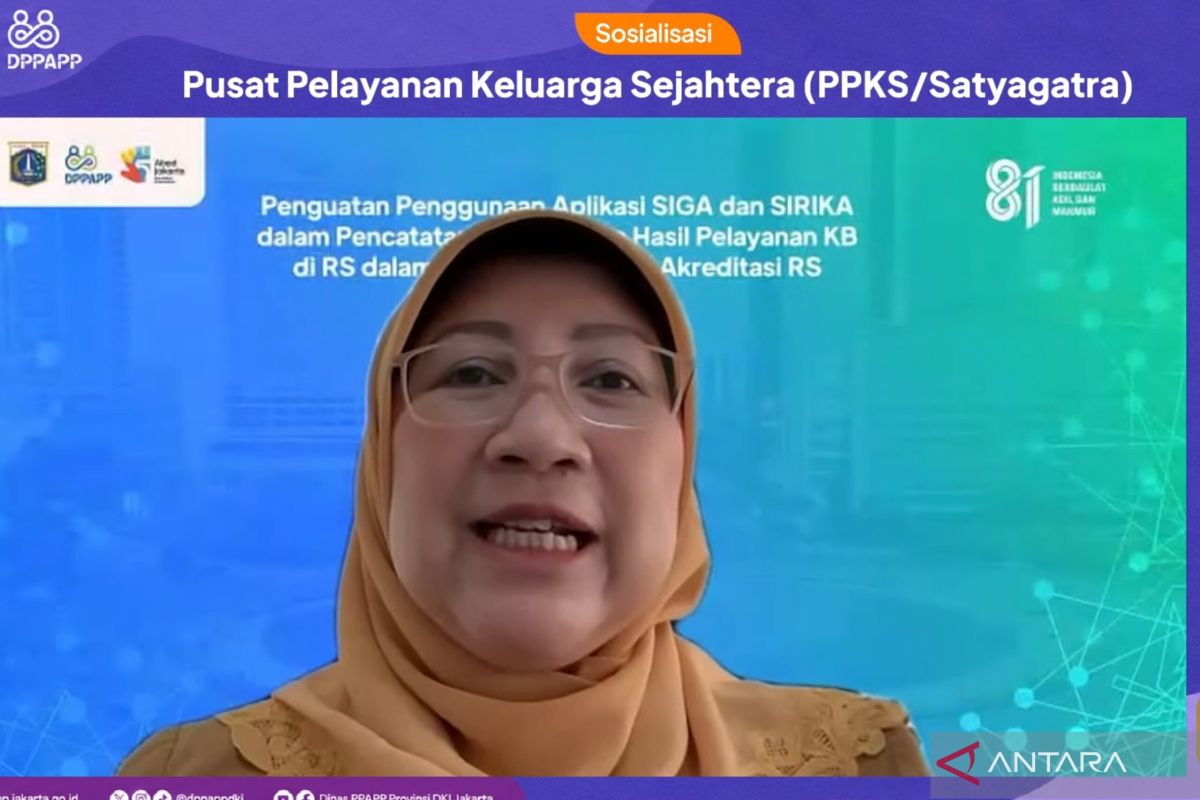 DKI integrates family programmes into Satyagatra