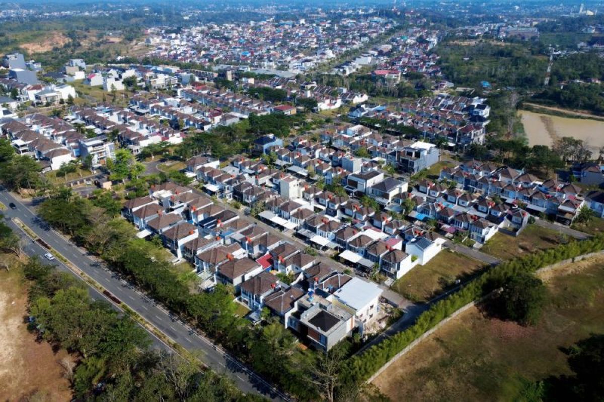 Land prices in Indonesia keep rising: here are the 8 causes