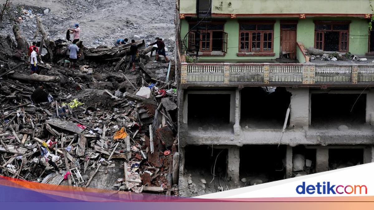 Thousands Still Missing as Flood Recovery Begins in Nepal