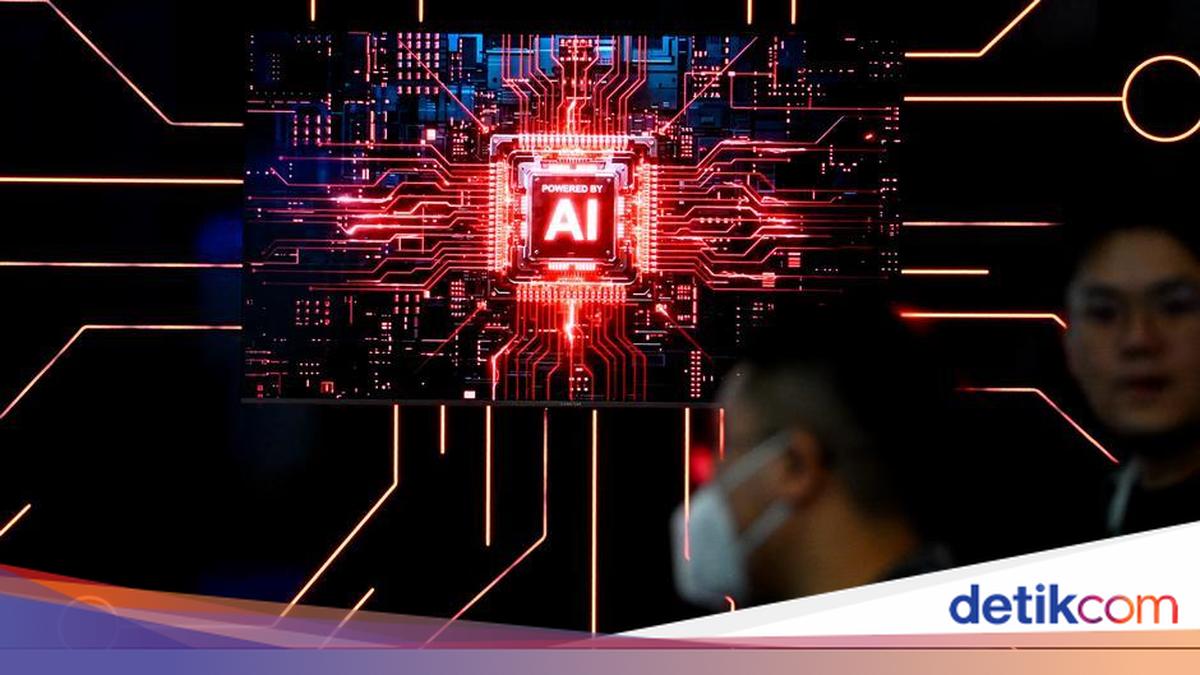 Why the Unchecked AI Race Could Become a Threat to Humanity