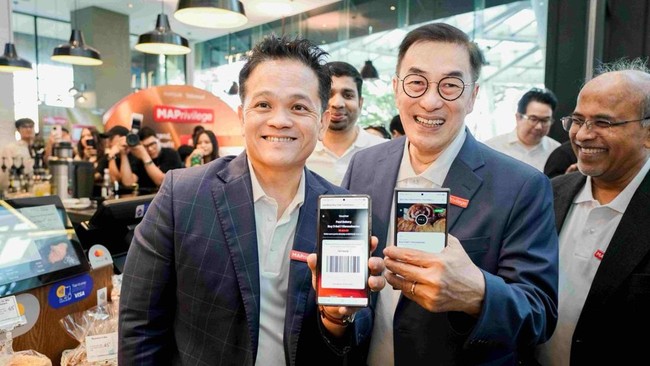 Telkomsel's New Way to Keep Customers Loyal, Partnering with This Listed Company