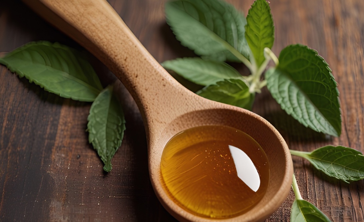 Replacing Sugar with Stevia: What Are the Effects of Long-Term Consumption?