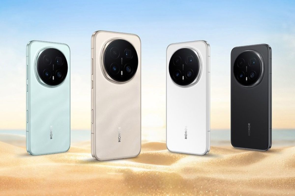 Honor Magic 9 and Magic 9 Pro Max specifications revealed ahead of debut