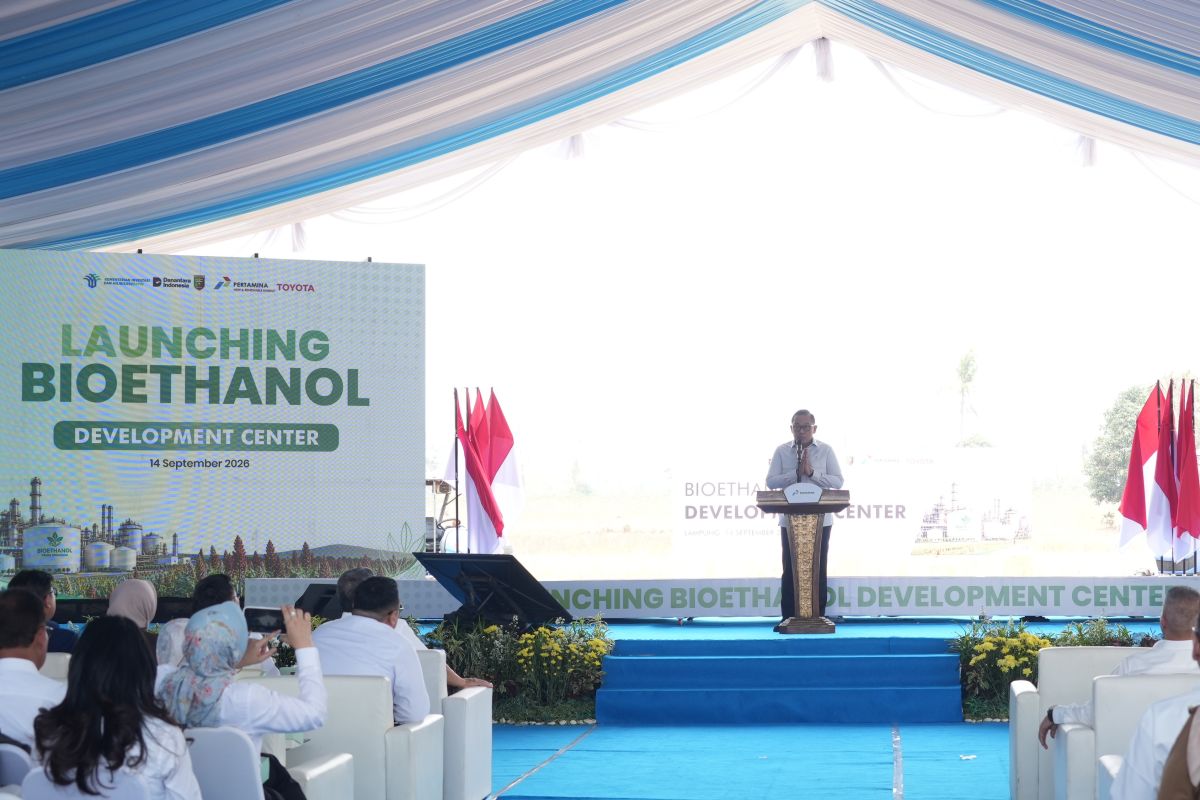 BKPM: Bioethanol development to drive economic and energy resilience