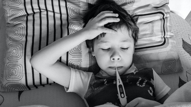 Influenza A Cases on the Rise: How It Differs from the Common Cold