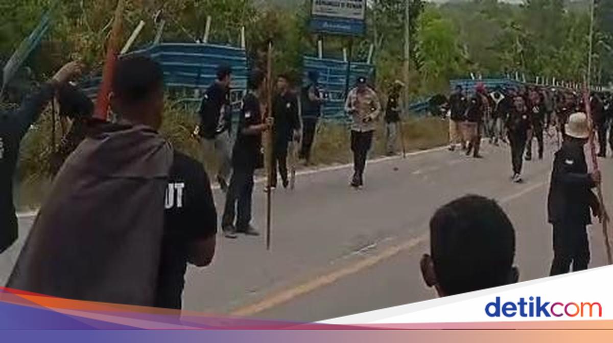 Two People Shot Dead in Land Dispute Clash in Batam