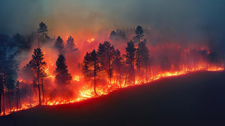 Prabowo Prioritizes Forest Fire Handling in IKN, Says Minister
