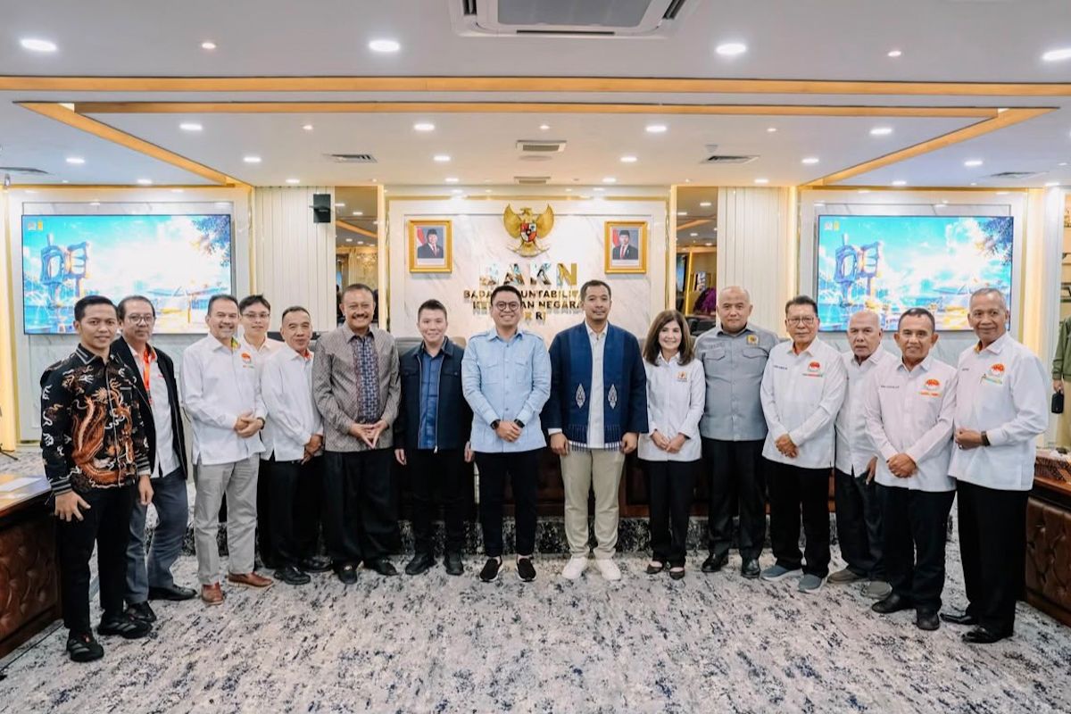 HIPMI pushes for easier KUR access through MSME aspiration channel