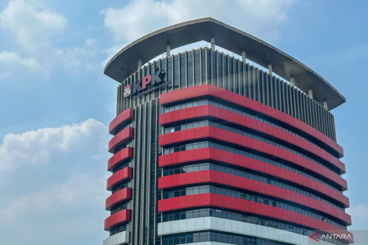 KPK Names Suspects Following Sting Operation at ATR/BPN Ministry