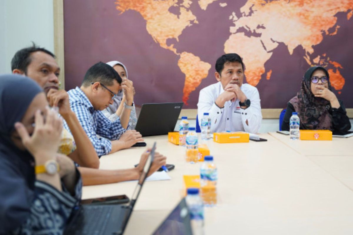 Ombudsman RI highlights concerns over dual positions