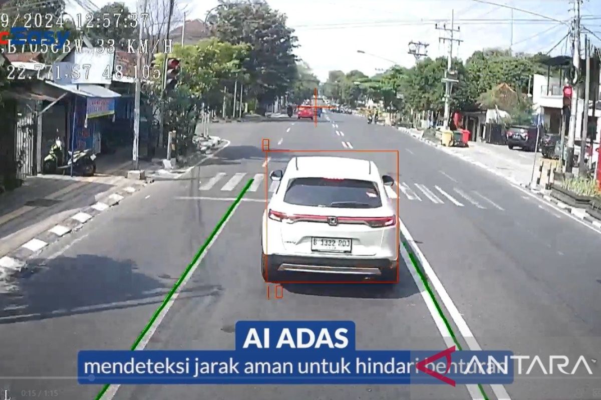 Why are so many new cars now equipped with ADAS technology?