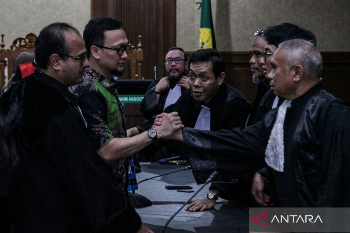 Supreme Court upholds acquittal of Junaedi Saibih after rejecting prosecutors' cassation