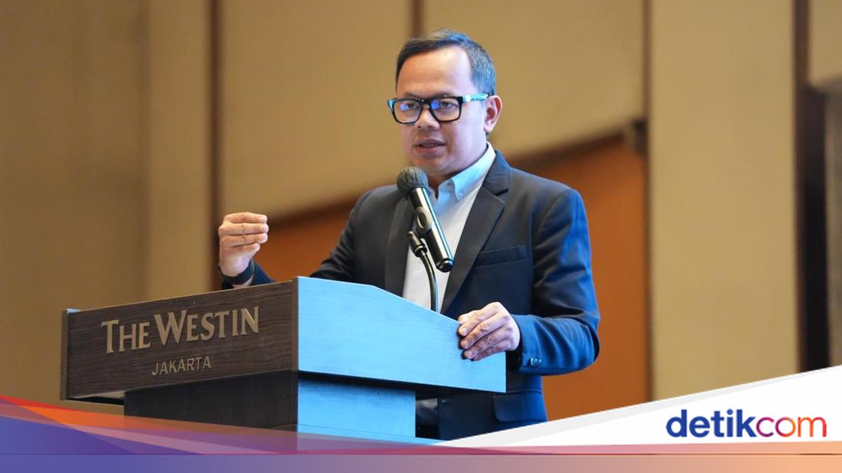 Bima Arya: Regional Governments Are the Key to Accelerating the Energy Transition