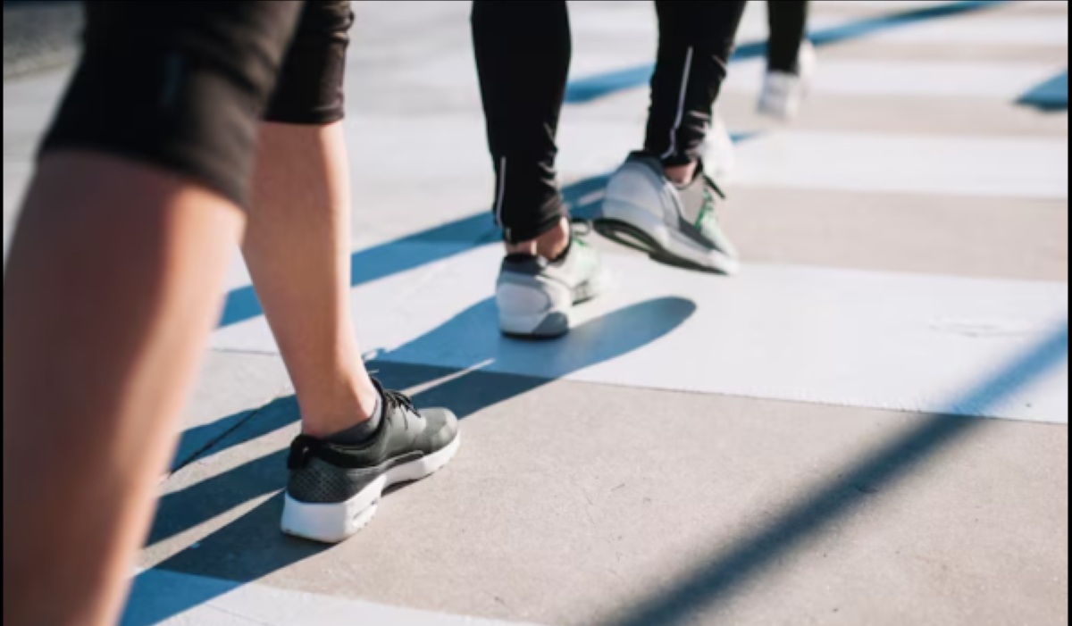Understanding Super Movers: Why Walking Speed Reflects Brain Health