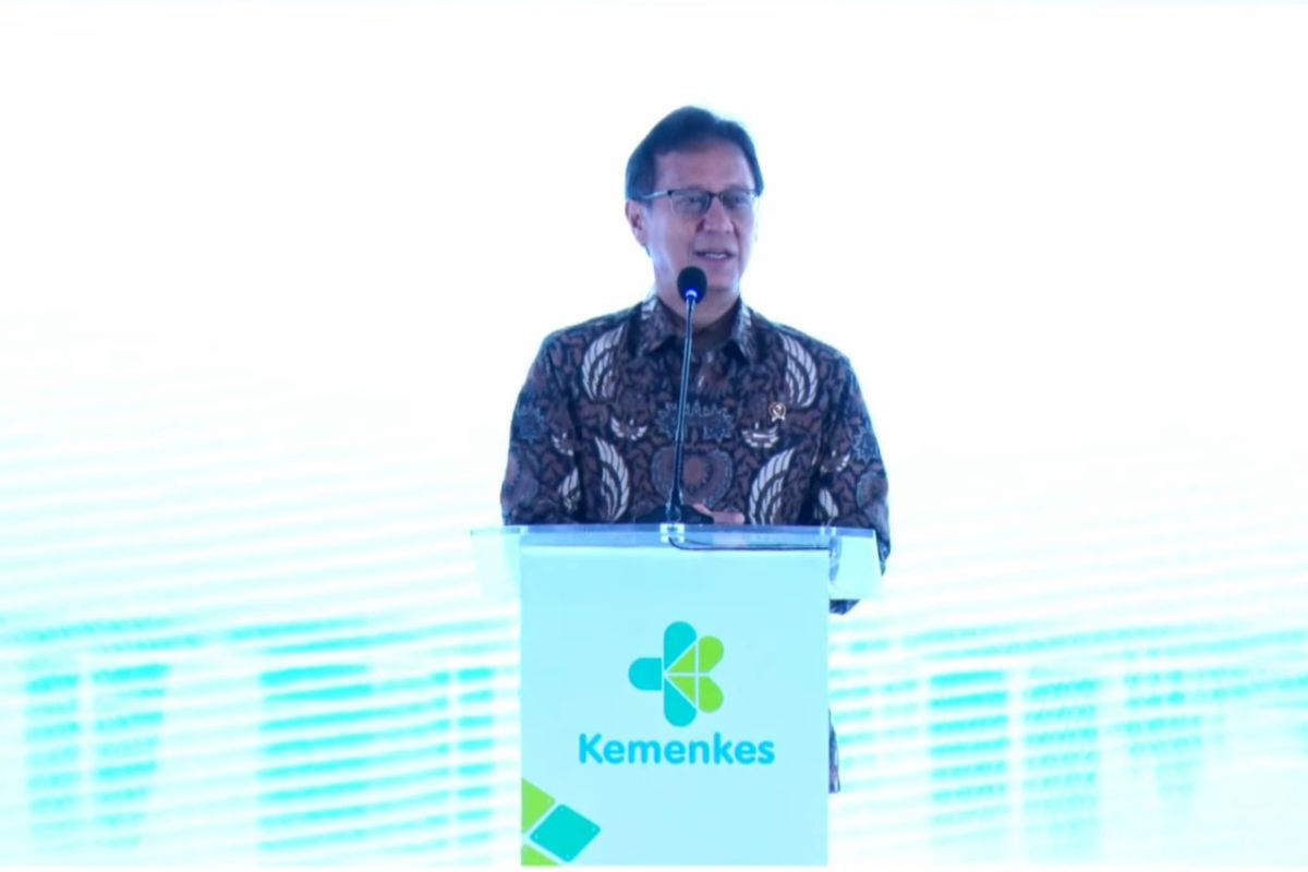 Indonesia needs US$27B more for health system transformation: Minister
