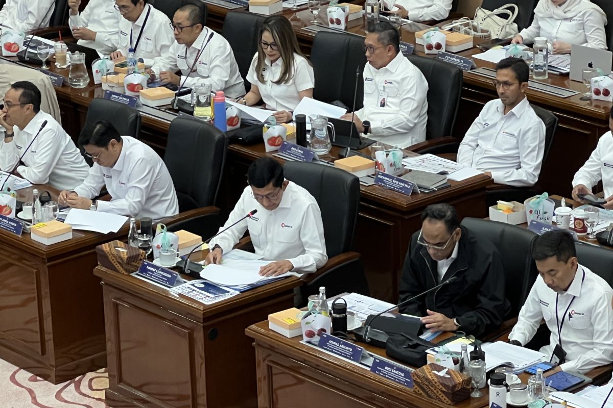 MIND ID Improves PT Timah Governance on Belitung Island