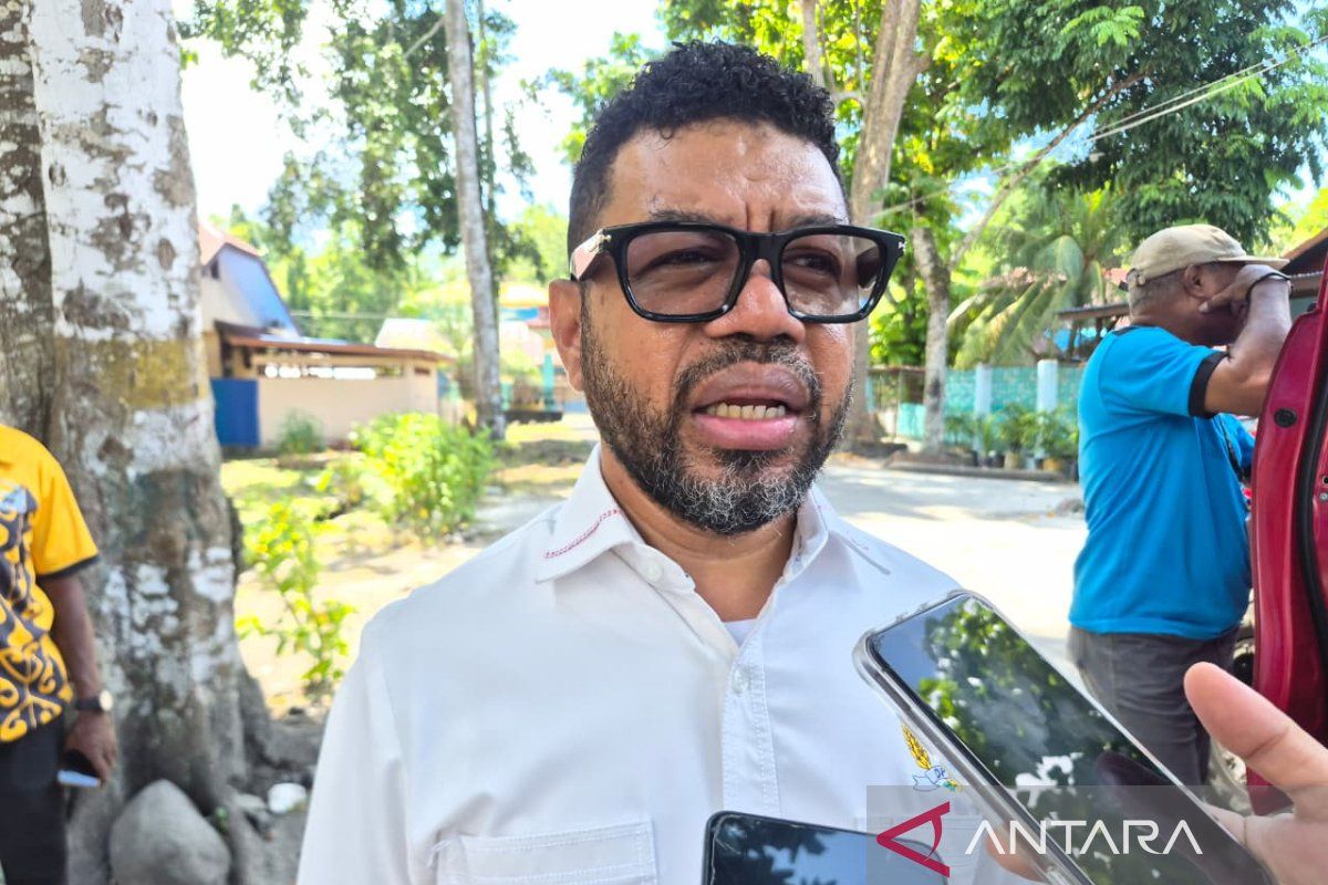 DPD RI: 3T Regions Need Special Weighting in Determining Sekolah Rakyat Locations
