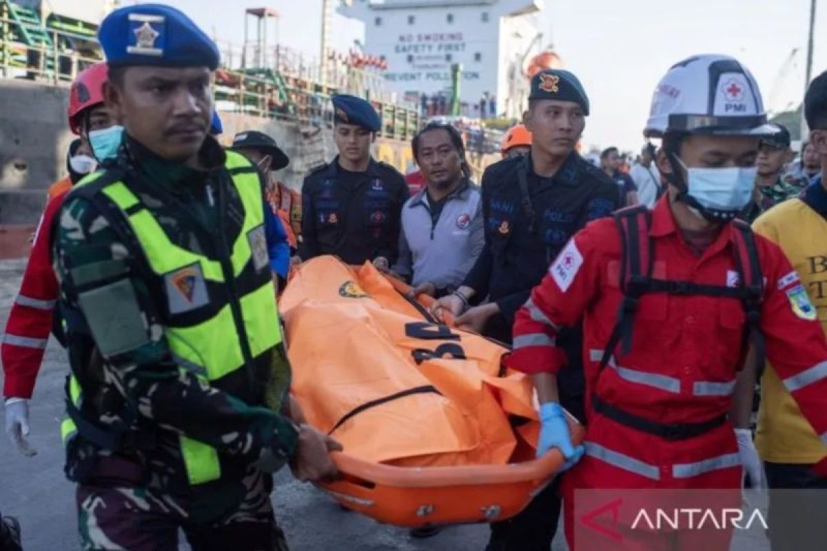 West Java Provincial Government Provides Waiting Allowance for Virgo Ship Survivors