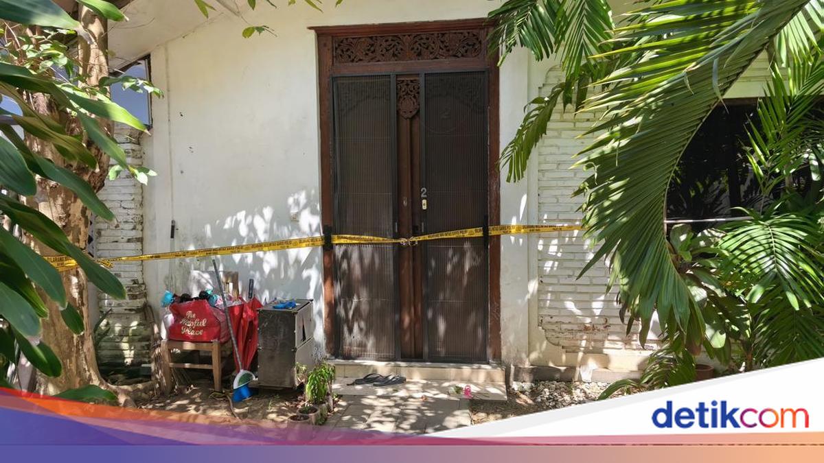 Australian Man Who Killed His Two Children Then Hanged Himself in Bali Suffered from Anxiety Disorder
