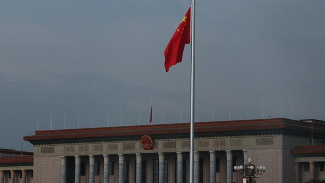 China Introduces Travel Restriction Rules, Including Exit Bans