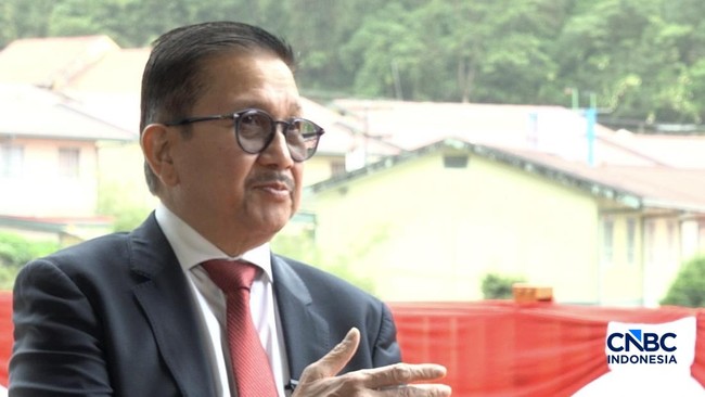 Freeport Forecasts Grasberg Mine Production Will Rise to This Level