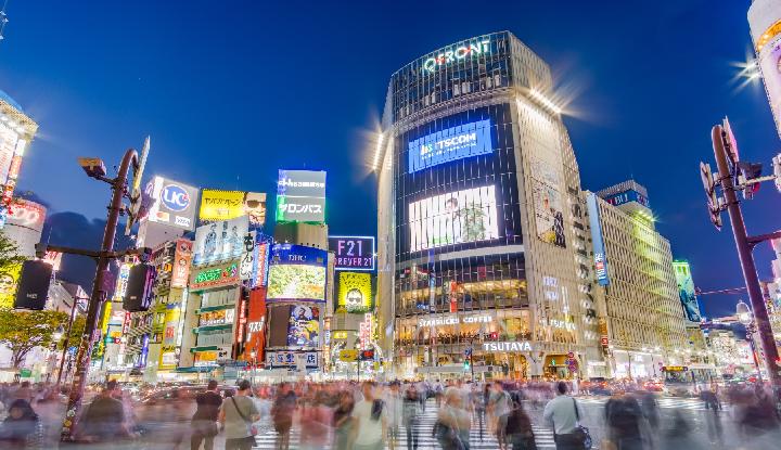 Pay to Ghost Your Boss: Japan's Resignation Business