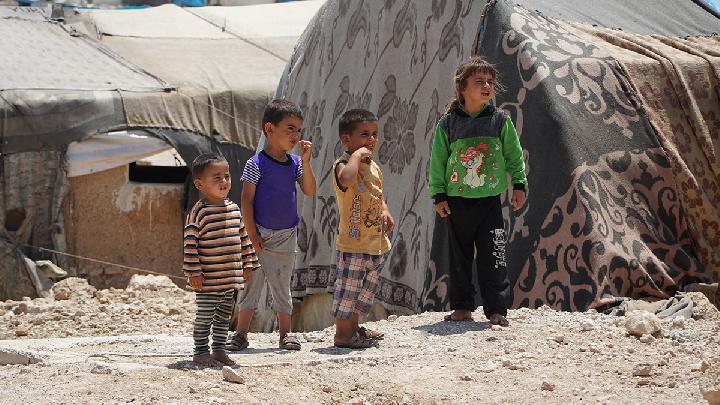 How Israel Deprives Palestinian Students of Basic Education