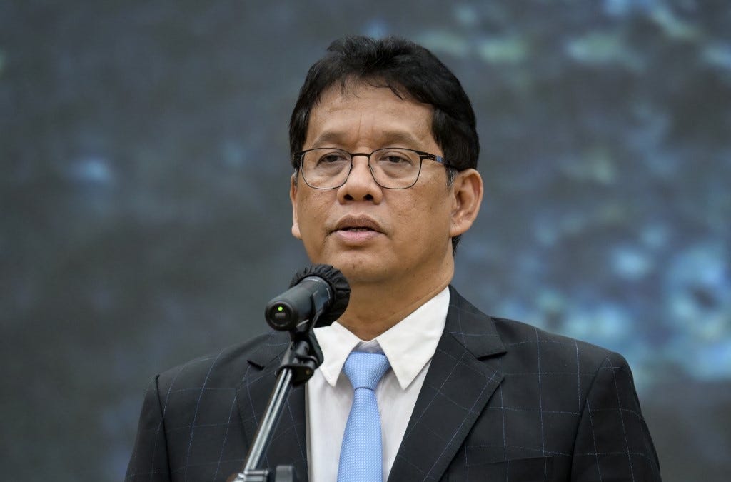 Indonesia Finance Minister Firing Exposes Policy Disarray