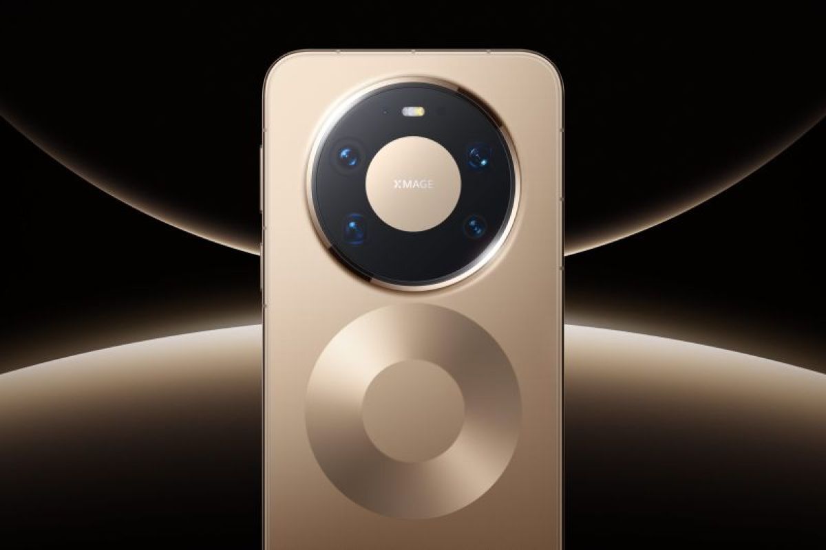 Leaked details on Huawei Mate 90 display and camera emerge