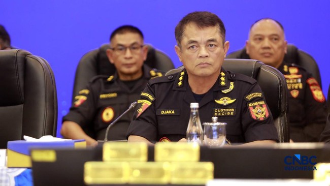 Customs Has Seized 330 Kg of Smuggled Gold — What Will Happen to It?