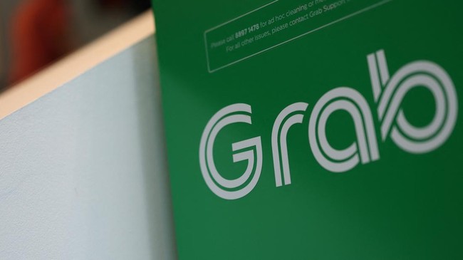 Grab Integrates with SAP, Making Office Expense Reporting Easier