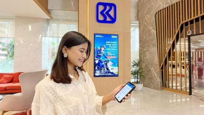 A Prosperous Old Age: Opening a BRI DPLK Is Now Easier via BRImo
