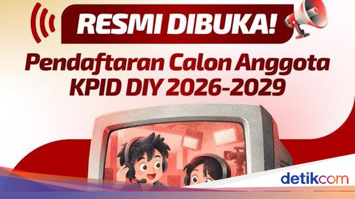 KPID DIY Opens Recruitment for New Members, Check the Requirements Here