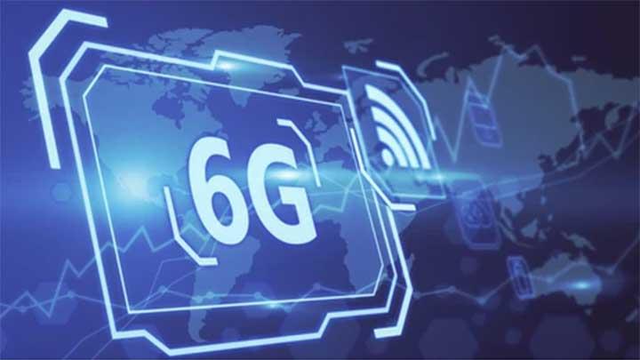 Indonesia, India Step Up Telecom Cooperation, Explore 6G