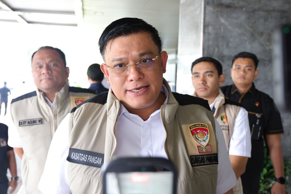 Police Food Task Force processes 25 fortified rice brands to protect consumers