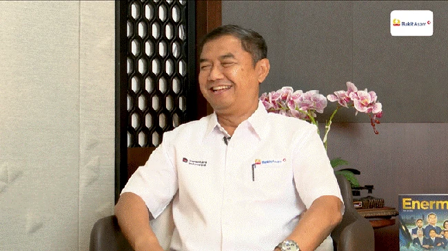 PTBA Chief Executive Open About Coal Reserves, Here Are the Figures
