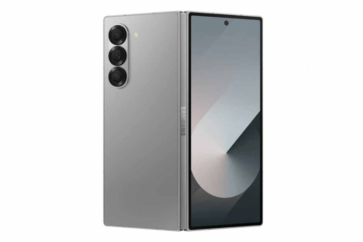 Rumour of Samsung's Second-Generation Tri-Fold Phone, Reportedly Launching in 2027