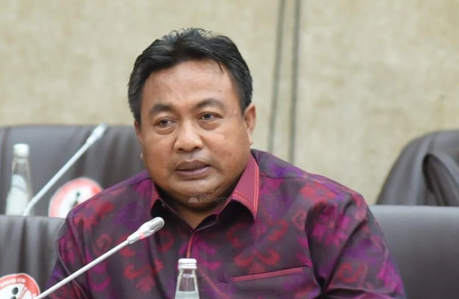 Sting Operation at Bogor Land Agency: DPR Demands KPK Expose Building Rights Trafficking Network