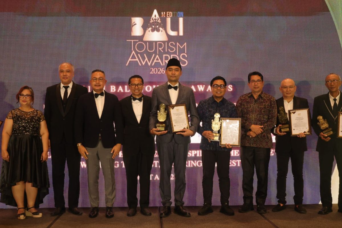Denpasar develops sport tourism to strengthen its tourism appeal