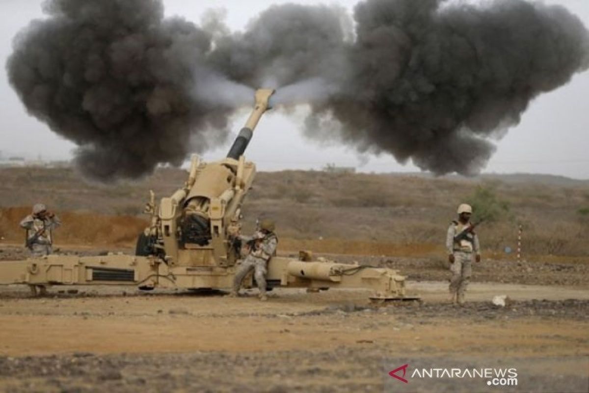 Saudi Arabia issues emergency warning over potential danger