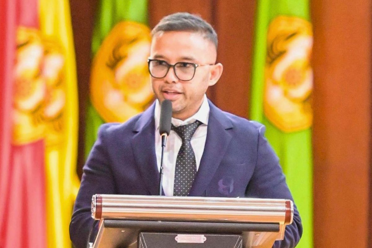 Legal practitioner confident new Criminal Code and Criminal Procedure Code will optimise legal assistance