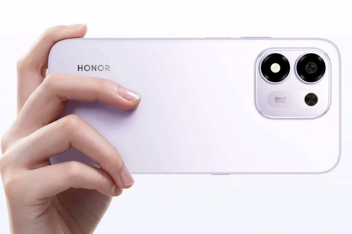 Honor Play 11 debuts with 8,300 mAh battery and 120Hz display