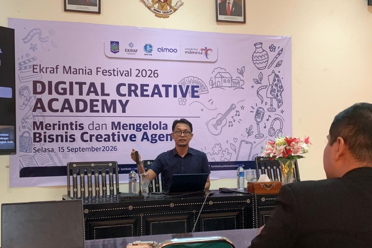 Semesta Network: Creative agencies are no longer just about content production