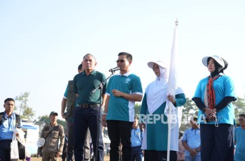 KDS: PKK Cadres Are the Vanguard Driving Development in Bandung Regency