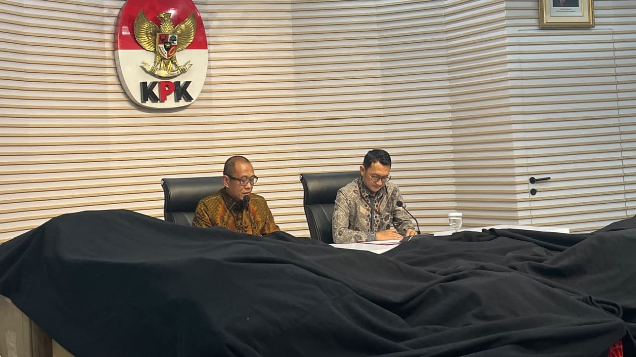 Revealed! Summarecon Boss Suspected of Transferring Rp1.5 Billion to Nusron's Trusted Aide