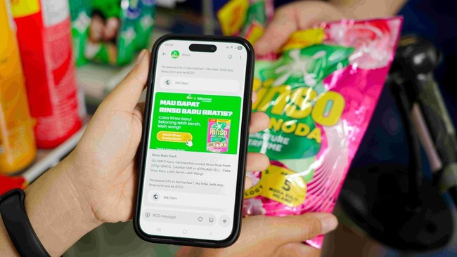 Telkomsel Launches Data-Driven Solution to Market Products