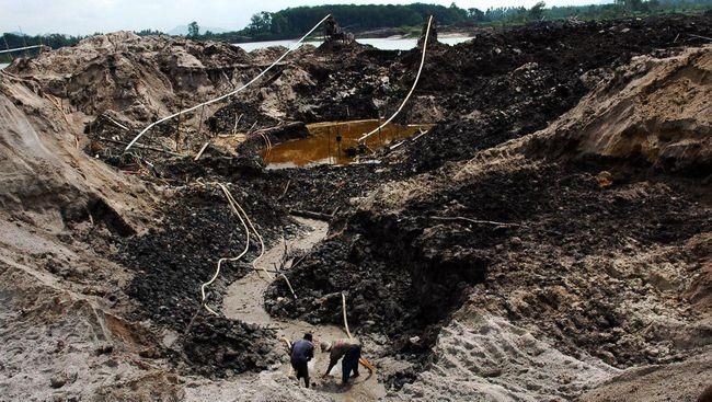 Tin to Be First Commodity Sold on ICOMEX Mineral Exchange