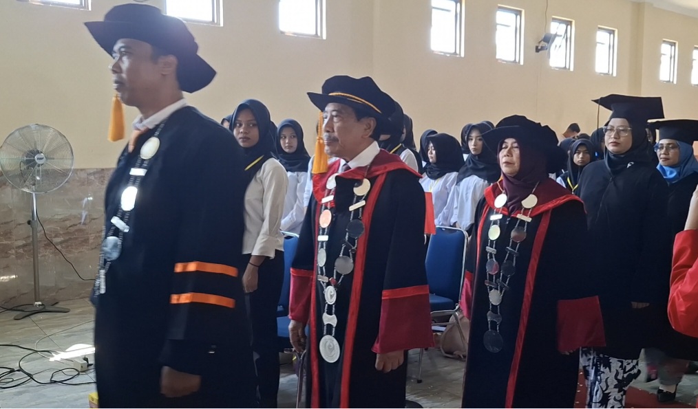 20 UBISA Tegal Students Undertake Year-Long International Internship in Taiwan