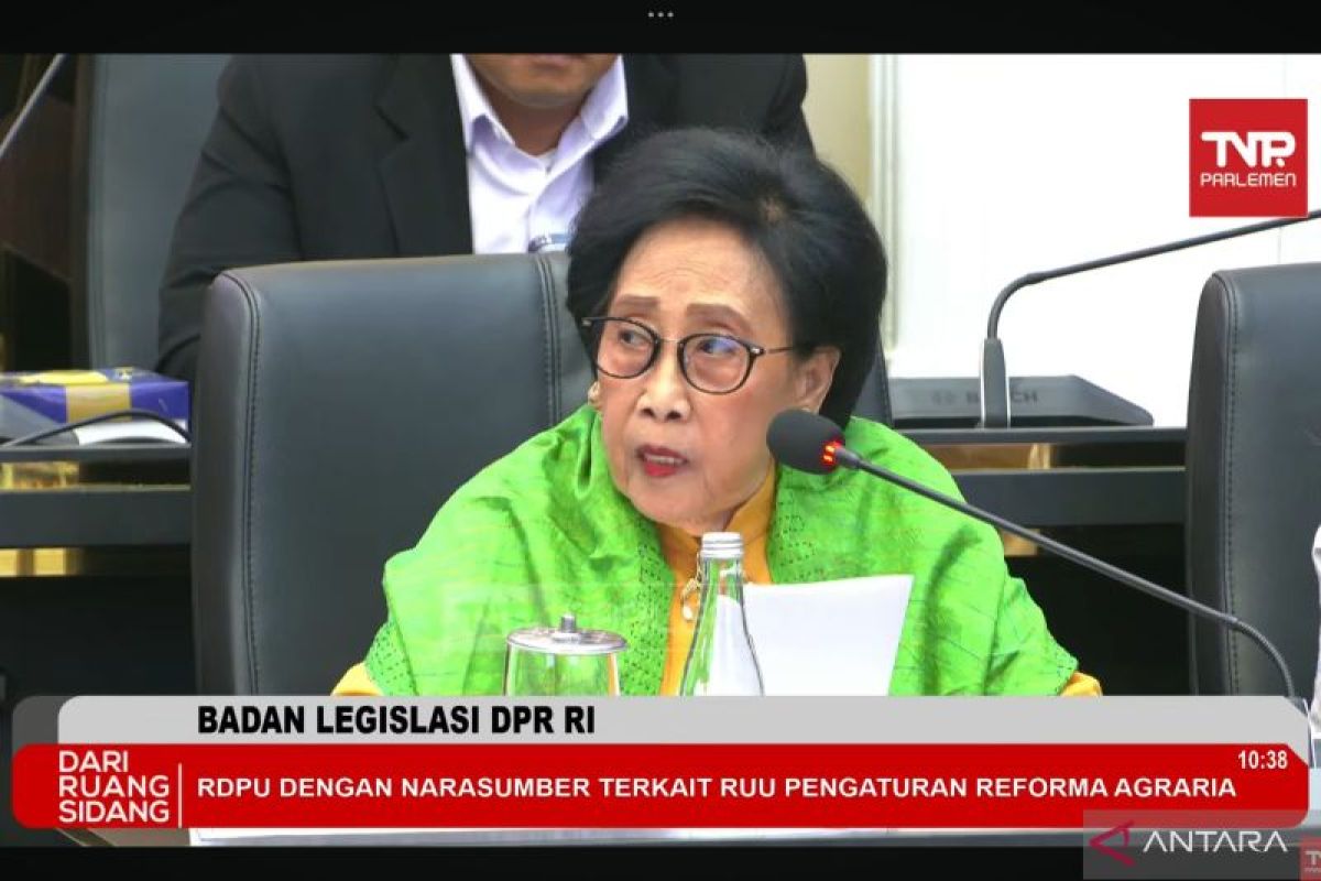 Academic calls for agrarian reform bill to consider restitution for customary communities
