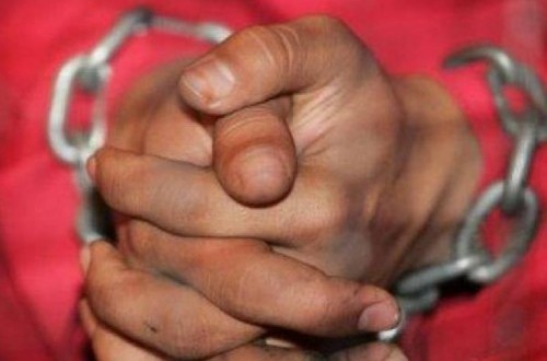 British National Deported for Immigration Violations